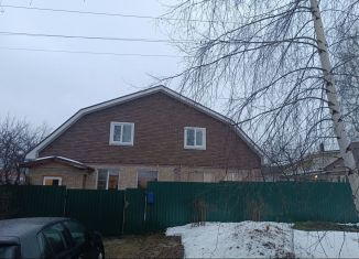 Продается дом, 160 м2, село Вязовка, улица Оболенщина, 84