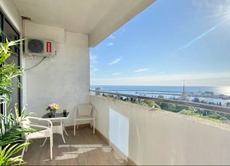 Продам двухкомнатную квартиру, 50 м2, Сочи, Первомайская улица, 1, микрорайон Центральный