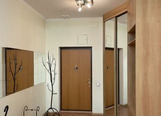 Трехкомнатная квартира в аренду, 112 м2, Москва, Ботанический переулок, 16, метро Проспект Мира