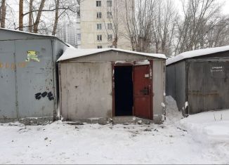 Продается гараж, 16 м2, Новосибирск