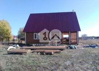 Продажа дома, 175 м2, село Новопичугово, улица Мира, 63