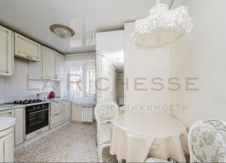 Сдается 2-ком. квартира, 53 м2, Москва, Ярославская улица, 1/9, Ярославская улица