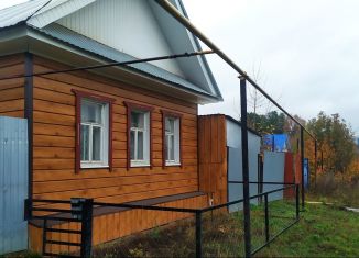 Продается дом, 56 м2, Елабуга, Горная улица