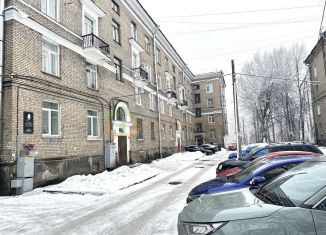 Продается 3-комнатная квартира, 80 м2, посёлок Понтонный, Заводская улица, 1