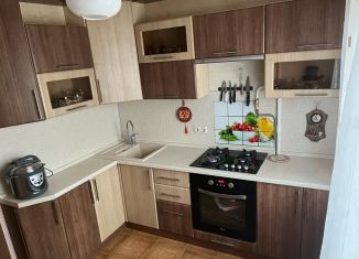 Продажа 2-комнатной квартиры, 50.9 м2, Электросталь, Западная улица, 14