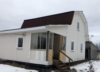 Продается дом, 81.6 м2, деревня Ермолово, деревня Ермолово, 123/2