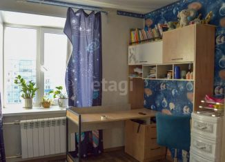 Продам двухкомнатную квартиру, 47.4 м2, Кемеровская область, проспект Строителей, 21