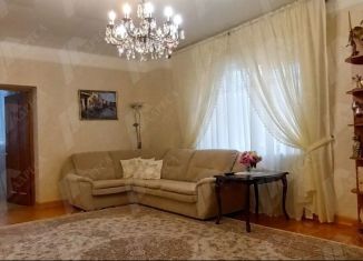 Продажа 3-комнатной квартиры, 117.5 м2, Астрахань, улица Сен-Симона