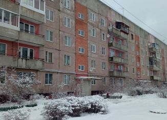 Продам 1-комнатную квартиру, 34 м2, посёлок Михайловский, Лесная улица, 3