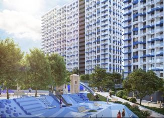 Продам 2-комнатную квартиру, 48 м2, Сочи, ЖК Кислород