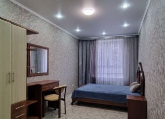 2-комнатная квартира в аренду, 61 м2, Краснодар, Зиповская улица, 36, ЖК Кубанский