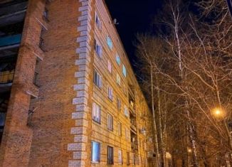Продажа двухкомнатной квартиры, 48 м2, Егорьевск, улица Софьи Перовской, 103
