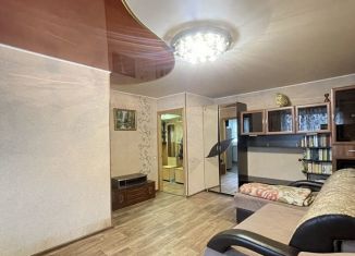 Сдача в аренду двухкомнатной квартиры, 44 м2, Петропавловск-Камчатский, проспект 50 лет Октября