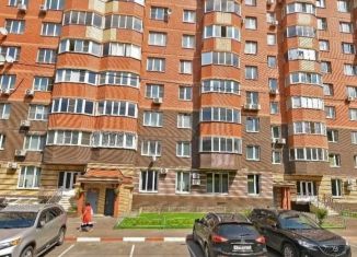 Продажа 2-комнатной квартиры, 60.8 м2, Люберцы, Хлебозаводской проезд, 1