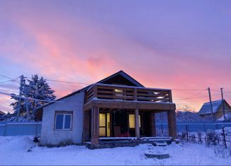 Продам дом, 70 м2, СТ Ромашка