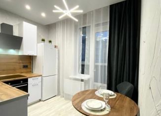 Продам 1-комнатную квартиру, 40.8 м2, Краснодар, Зиповская улица, 36, ЖК Кубанский