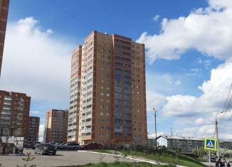 Продается 1-комнатная квартира, 38 м2, Иркутск, ЖК Видный-2