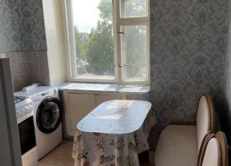 Однокомнатная квартира в аренду, 36 м2, Йошкар-Ола, улица Зои Космодемьянской, 130, микрорайон Черновка