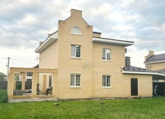 Продажа дома, 169.6 м2, деревня Афонино, Родниковая улица, 61