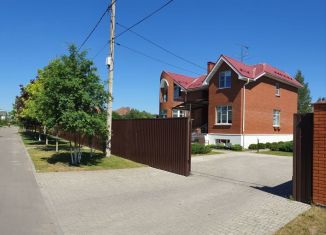 Продается дом, 315.4 м2, поселок Краснознаменский, улица Жданова, 51