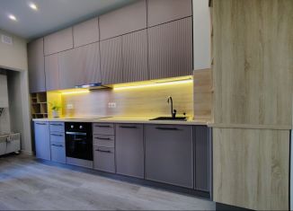 Продается 1-ком. квартира, 35.2 м2, Тула, ЖК Наши Баташи, Самоварная улица, 13