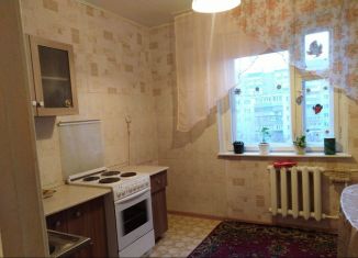Сдача в аренду 2-комнатной квартиры, 54 м2, Ульяновск, улица Рябикова, 53