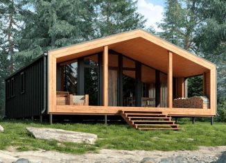 Продаю дом, 84 м2, Майкоп, площадь Ленина