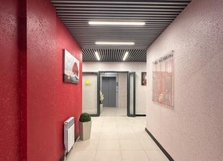 Продам двухкомнатную квартиру, 59.4 м2, Ростов-на-Дону, проспект 40-летия Победы, 63/17с3, ЖК Сокол Град