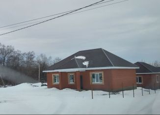 Продается дом, 102 м2, село Русский Юрмаш, Советская улица