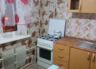 Сдаю в аренду 1-комнатную квартиру, 34 м2, Октябрьский, 34-й микрорайон, 9/1