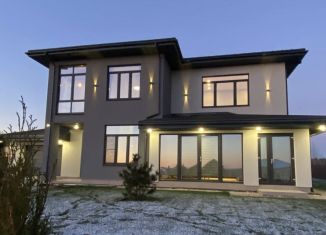 Продажа дома, 230 м2, деревня Матчино, Ясеневая улица