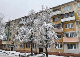 Продам однокомнатную квартиру, 32.1 м2, Егорьевск, 1-й микрорайон, 7