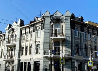 Продажа многокомнатной квартиры, 283.3 м2, Самарская область, Ленинская улица, 116