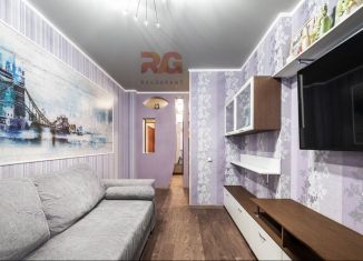 3-комнатная квартира на продажу, 85 м2, Новороссийск, проспект Дзержинского, 232