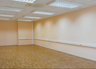 Сдам в аренду офис, 47.7 м2, Москва, Орликов переулок, 5с1, Орликов переулок