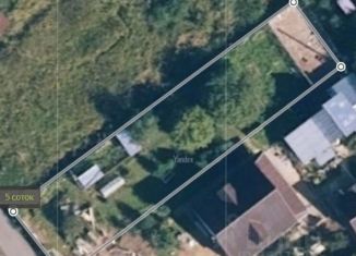 Участок на продажу, 5 сот., село Былово, Речная улица, 14Б