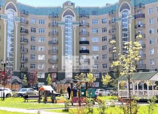 2-ком. квартира на продажу, 63.3 м2, посёлок Ильинское-Усово, проезд Александра Невского, 2