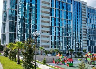 Продам квартиру студию, 18 м2, Сочи, микрорайон Бытха, Ясногорская улица, 16/8к2