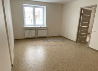 Продается двухкомнатная квартира, 50.7 м2, сельский посёлок Новинки, ЖК Новинки Смарт Сити, 2-я Дорожная улица, 29