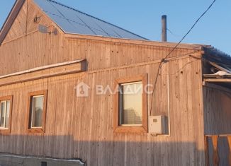 Продается дом, 100 м2, село Поселье, Флотская улица, 42