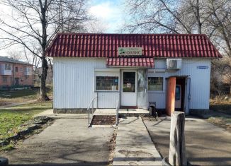 Продается торговая площадь, 21.8 м2, Лермонтов, улица Патриса Лумумбы, 39