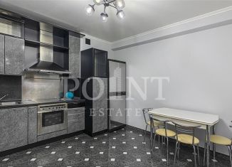 Сдается в аренду 3-ком. квартира, 95 м2, Москва, Зоологическая улица, 26А, Зоологическая улица