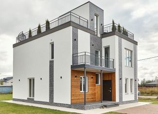 Продаю дом, 218 м2, посёлок Стрельна, Красносельское шоссе, 8