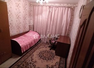 Продажа 3-комнатной квартиры, 63 м2, Пензенская область, проспект Строителей