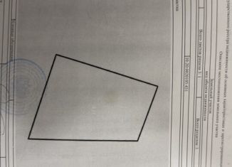 Продается участок, 8 сот., село Заозерье