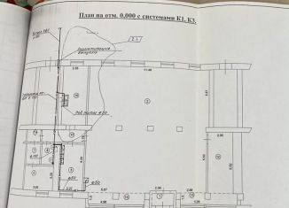 Продажа помещения свободного назначения, 190 м2, Тихорецк, Октябрьская улица, 106