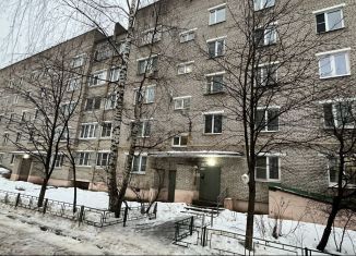 1-комнатная квартира на продажу, 33 м2, Московская область, улица Комиссара Агапова, 10