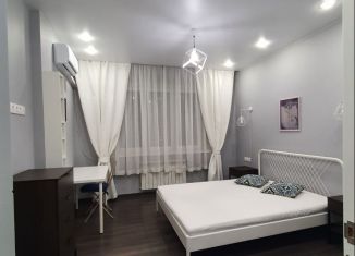 Сдается в аренду однокомнатная квартира, 36 м2, Тула, ЖК Зеленстрой-2, улица Конструктора Грязева, 4