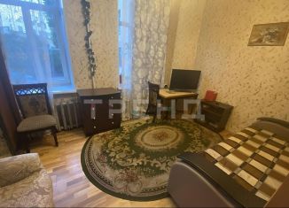 Продается трехкомнатная квартира, 70.2 м2, Санкт-Петербург, Кавалергардская улица, 3, Центральный район