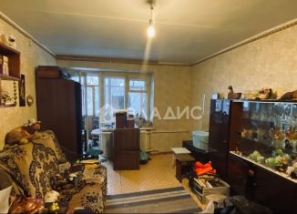 Однокомнатная квартира на продажу, 33 м2, Ярославль, Клубная улица, 64